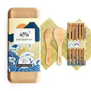 Sushi-Set Aya Original Eco Sushi-Kit zum Selbermachen