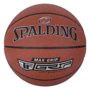 Spalding-Basketball