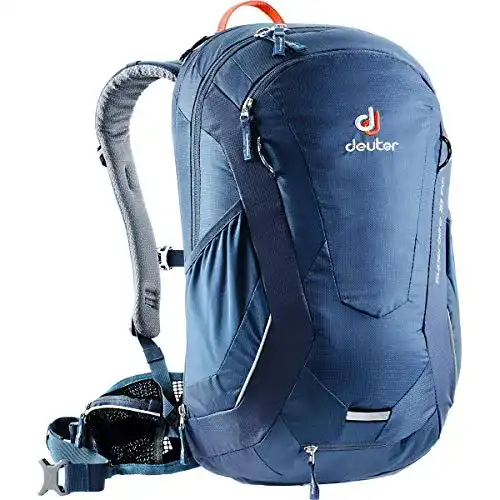 Fahrradrucksack Deuter Superbike 18 EXP 2020