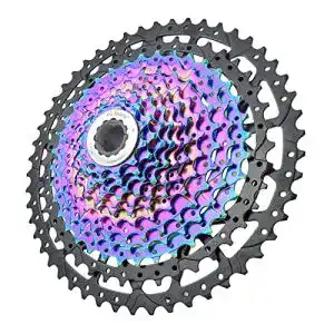 MTB-Kassette VG Sports für 8 bis 12 Geschwindigkeiten