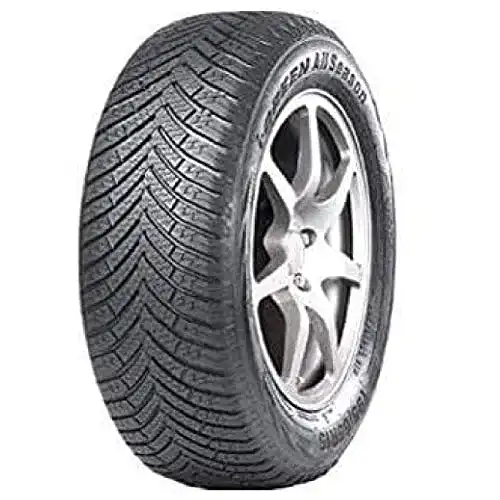 Ganzjahresreifen 17 Zoll Leao iGreen All Season 235/65 R17 108V