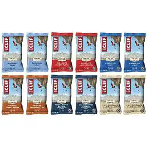Clif-Riegel