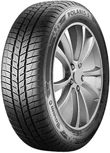 Winterreifen 215/40 R18 Barum Polaris 5 XL FR 89V
