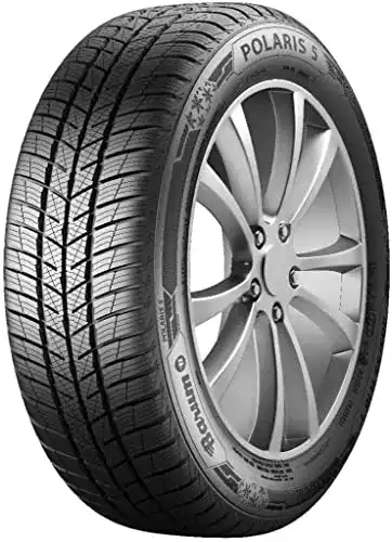 Winterreifen 215/40 R18 Barum Polaris 5 XL FR 89V