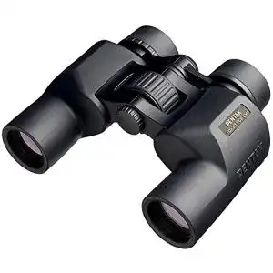 Pentax 10×30 PCF CW Fernglas mit Porro-Prisma
