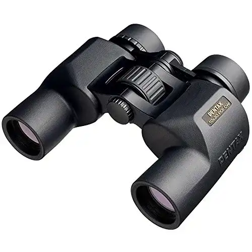 Pentax 10×30 PCF CW Fernglas mit Porro-Prisma