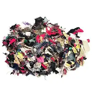 Truesports Boxsack Füllmaterial 14kg aus Stoffresten