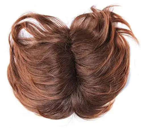 Toupet WIG ME UP TYP-432-10BTM30 Haarteil zur Haarverdichtung