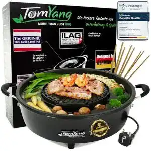Hot Pot