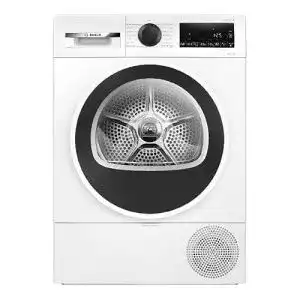 Bosch Wärmepumpentrockner WQG241001 Serie 6 mit 9 kg Kapazität