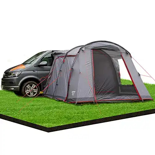 Busvorzelt Vango Faros 2 Low für Vans und Busse