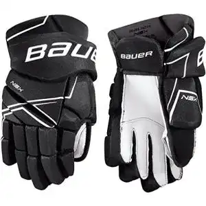 Eishockey-Handschuhe Nike Bauer NSX für Senioren