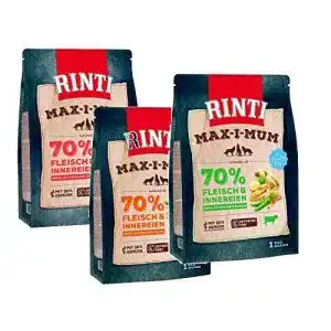 Rinti-Trockenfutter