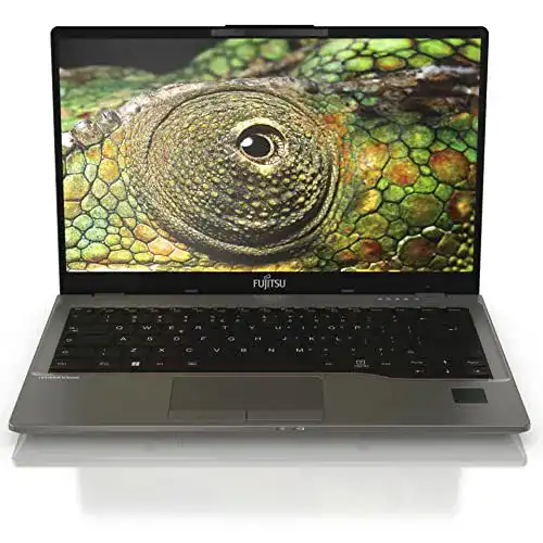 Fujitsu Lifebook U7412 14 Zoll mit Intel Core i7-1255U