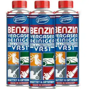 Vergaserreiniger Syprin Original VR51 für Benzinmotoren