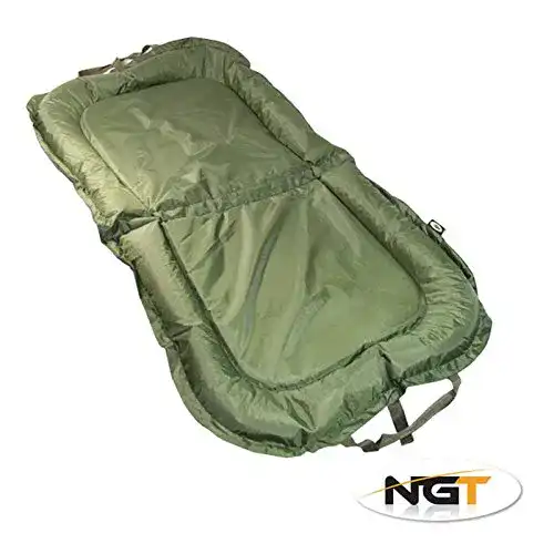 Abhakmatte ELKO-2000 Deluxe 110 x 70 cm für Angler