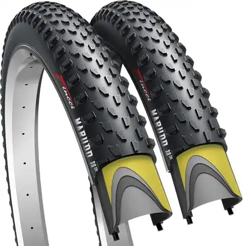 Fahrradreifen Fincci 29 x 2.10 Zoll 52-622 für Mountainbikes