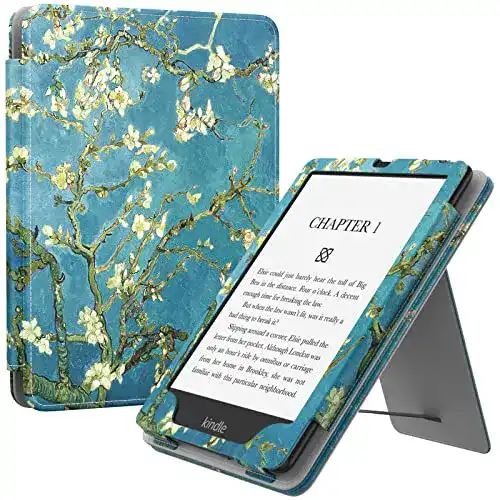 MoKo Hülle für 7 und 6,8 Zoll Kindle Paperwhite