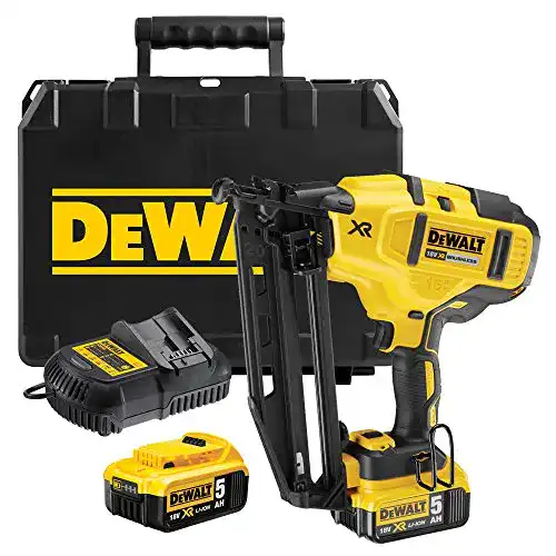 DEWALT Akku-Stiftnagler 63 mm, 18 V, 1 Stück