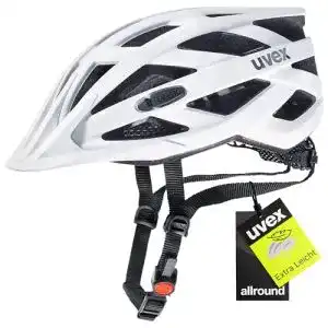 Rennradhelm Damen Uvex I-vo CC – Allround Helm für individuelle Anpassung