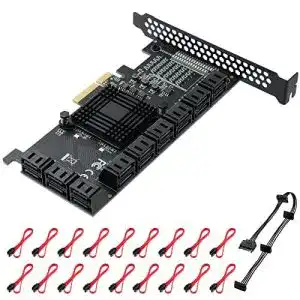 Raid-Controller