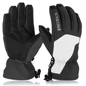 Skihandschuhe Hicool für Herren und Damen – Winter Sporthandschuhe