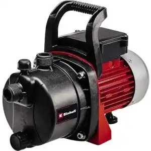 Hauswasserwerk Einhell Gartenpumpe GC-GP 6538 mit 650 W und 3,6 bar