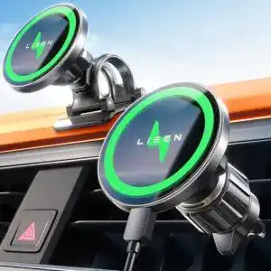 MagSafe-Autohalterung