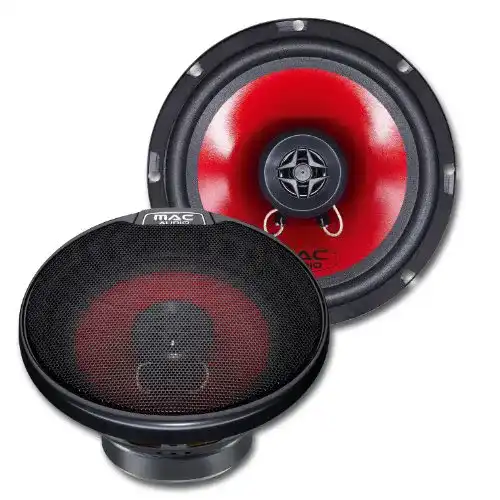 Auto Lautsprecher 165 mm Mac Audio APM Fire 16.2 Car HiFi
