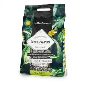 Pflanzgranulat Lechuza PON 18 Liter für Pflanzen und Gefäße