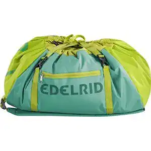 Edelrid Drone II Seilsack in Jade, 49 x 33 x 5 cm, 720940007900