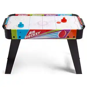 Tobar Air Hockey Tisch für Kinder, Modell 23056