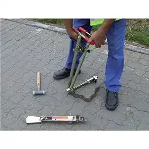 Steinzieher Probst 51800030 für DIY-Anwendungen