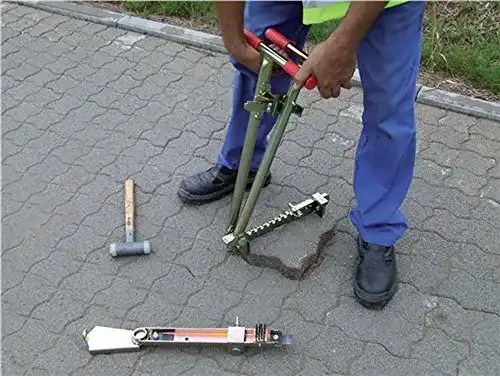 Steinzieher Probst 51800030 für DIY-Anwendungen