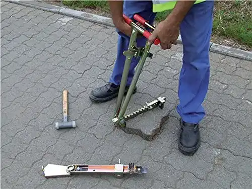 Steinzieher Probst 51800030 für DIY-Anwendungen