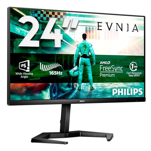 Gaming Monitor 24 Zoll Philips Momentum 24M1N3200VA