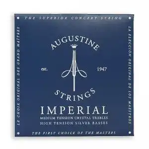Gitarrensaiten für Konzertgitarren von Augustine – Klassik-Saiten