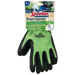 Stichfeste Gartenhandschuhe von Spontex Smart Garden