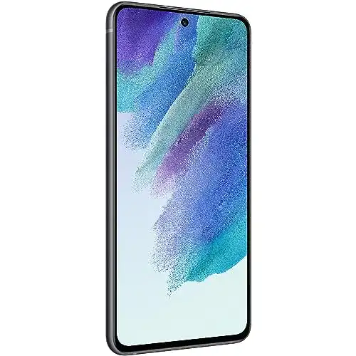 Smartphone bis 500 Euro: Samsung Galaxy S21 FE 5G mit 128GB