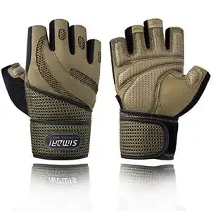 Fitness-Handschuhe von SIMARI für Männer und Frauen