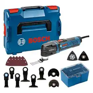 Bosch Professional Akku Multi Cutter GOP 30-28 Multifunktionswerkzeug