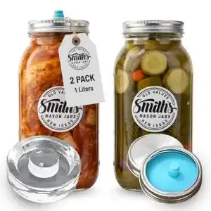 Fermentiergläser