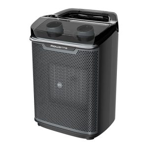 Rowenta Intense Comfort Aqua Heizlüfter mit Spritzschutz und Thermostat
