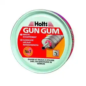 Auspuff-Montagepaste Holts HL 1831579 52041010022 Gun Gum