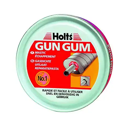 Auspuff-Montagepaste Holts HL 1831579 52041010022 Gun Gum