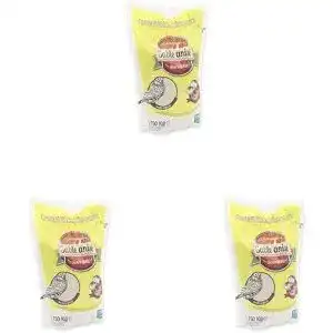 Vogelsand Tyrol 1kg für Vogelkäfig mit Anis