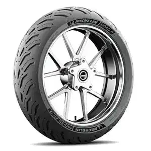 Michelin-Motorradreifen