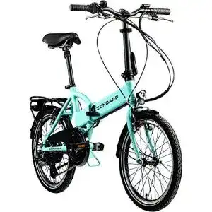 Zündapp-E-Bike