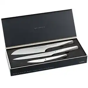 Chroma P-529 3-teiliges Messer-Set