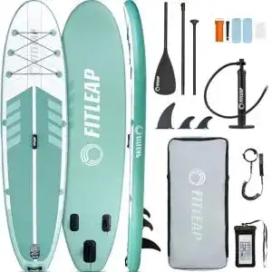 SUP-Allrounder
